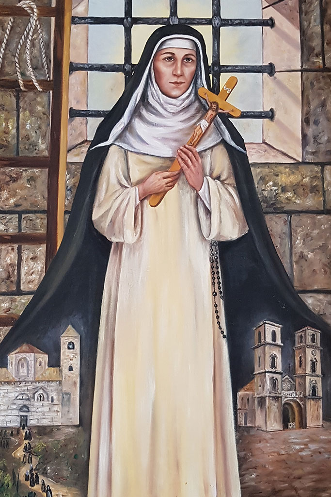 Blažena Hozana