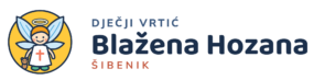 Dječji vrtić Blažena Hozana, Šibenik